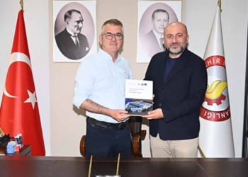 Seydişehir’e karbondioksit tesisi için önemli adım