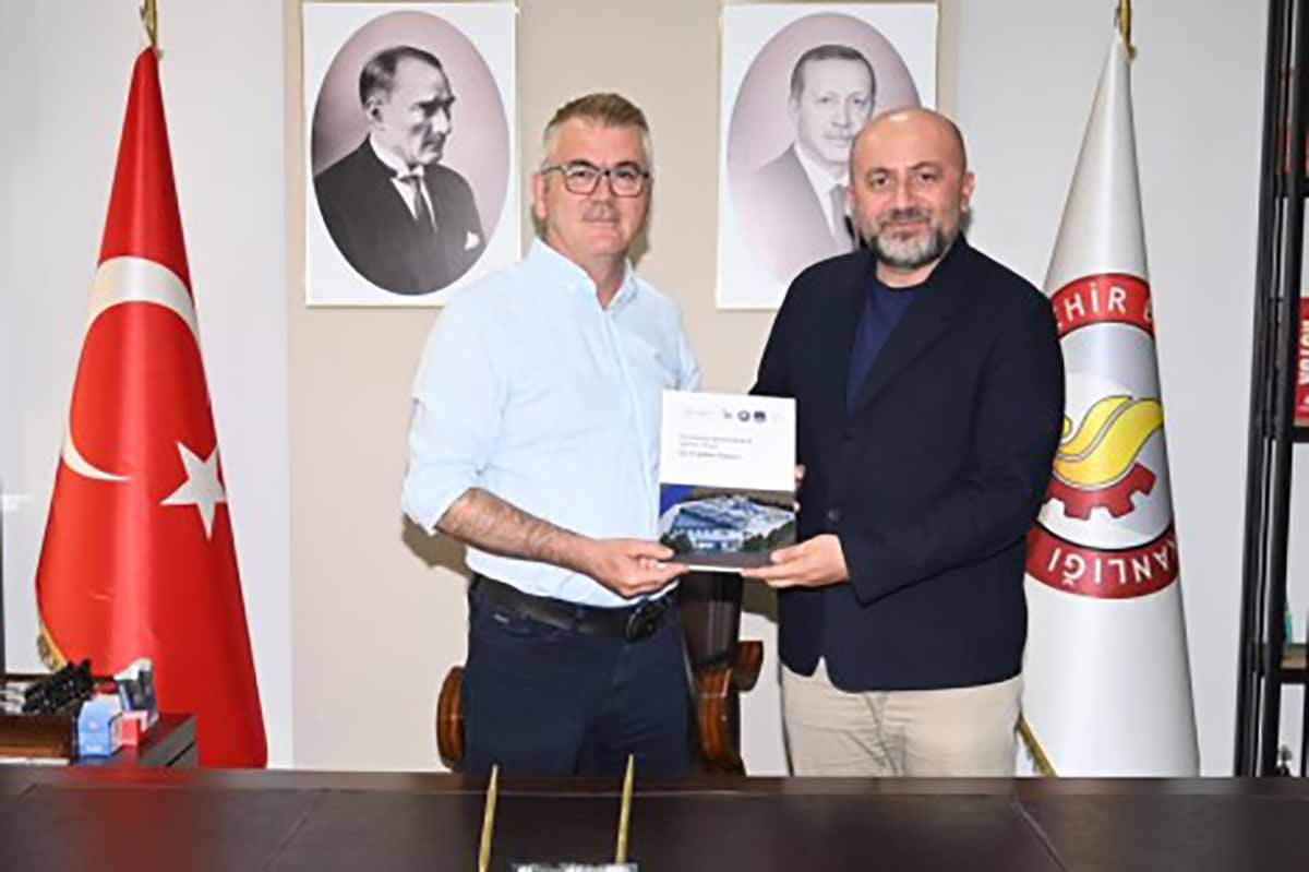 Fotoğraf: Seydişehir Belediyesi