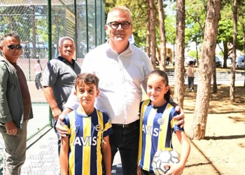 Fotoğraf: Seydişehir Belediyesi