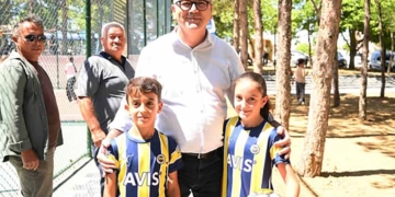 Fotoğraf: Seydişehir Belediyesi
