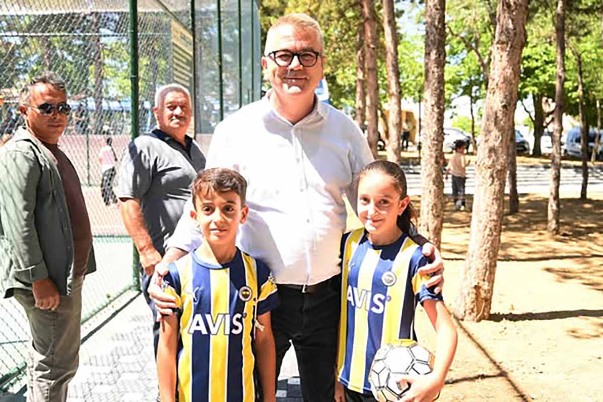 Fotoğraf: Seydişehir Belediyesi