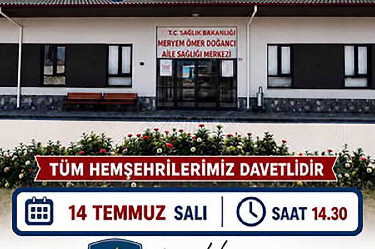 Fotoğraf: Seydişehir Belediyesi