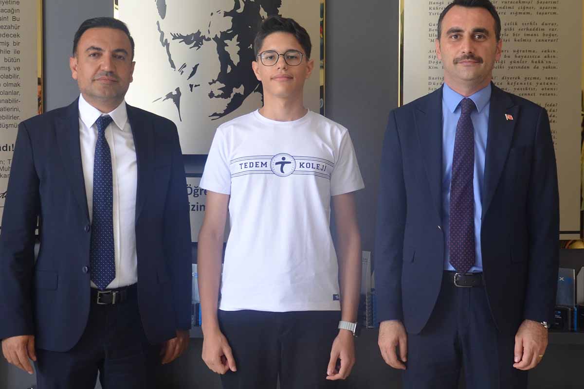 Fotoğraf: Duran Çölcü