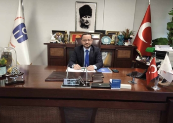 Fotoğraf: TMMOB