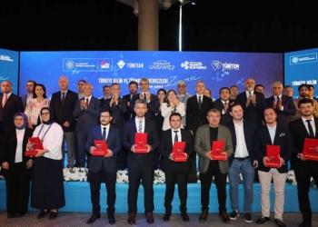 TÜBİTEM 2026’da Konya Bilim Merkezi gururu
