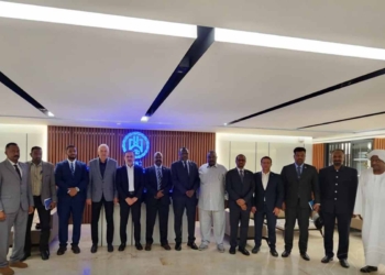 Sudan heyetinden Konya’ya stratejik ziyaret: Ticaret ve yatırım iş birliği güçleniyor