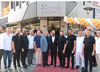 TÜGİK Konya’dan Beyşehir’de açılış ve iş dünyasına destek ziyareti