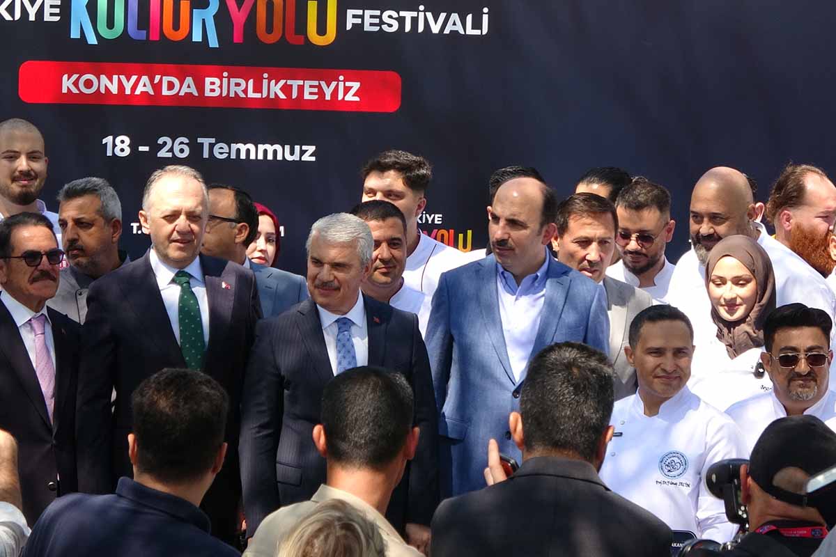 Fotoğraf: Hasan Dönmez