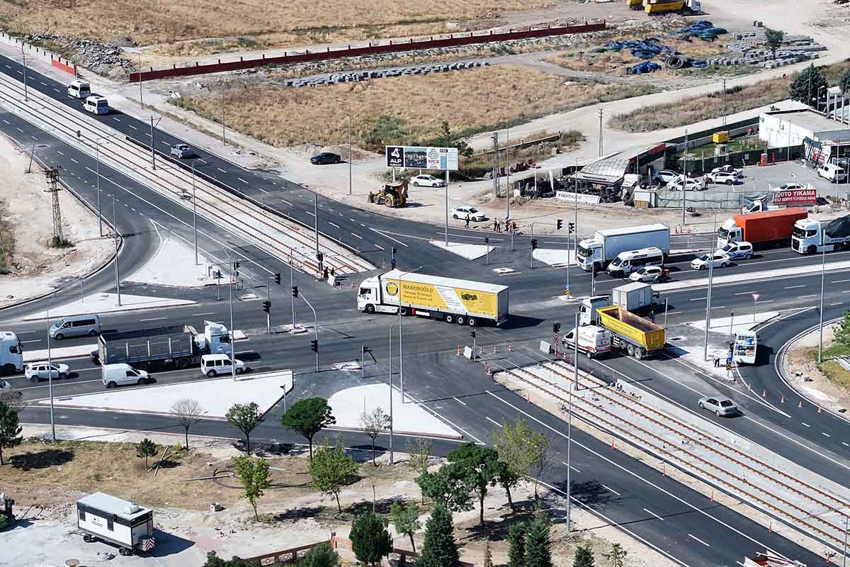 Fotoğraf: Konya Büyükşehir Belediyesi