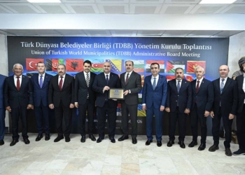 Fotoğraf: Büyükşehir Belediyesi