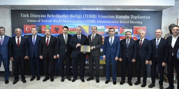 Fotoğraf: Büyükşehir Belediyesi