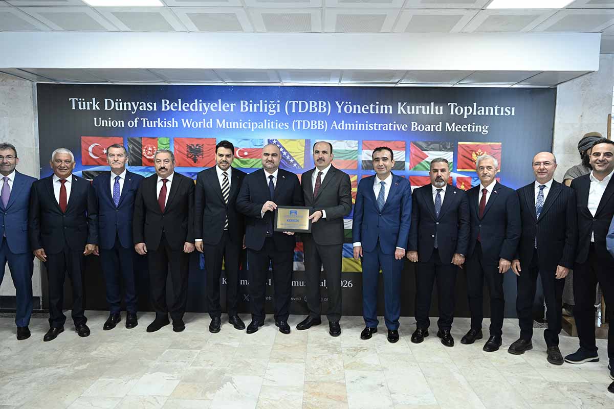 Fotoğraf: Büyükşehir Belediyesi