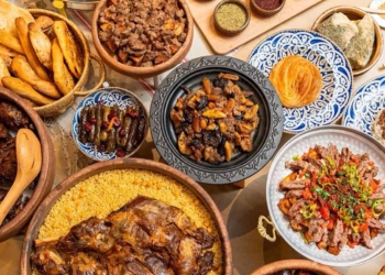 Konya’nın 53 lezzet noktası gastronomi tutkunlarıyla buluşuyor