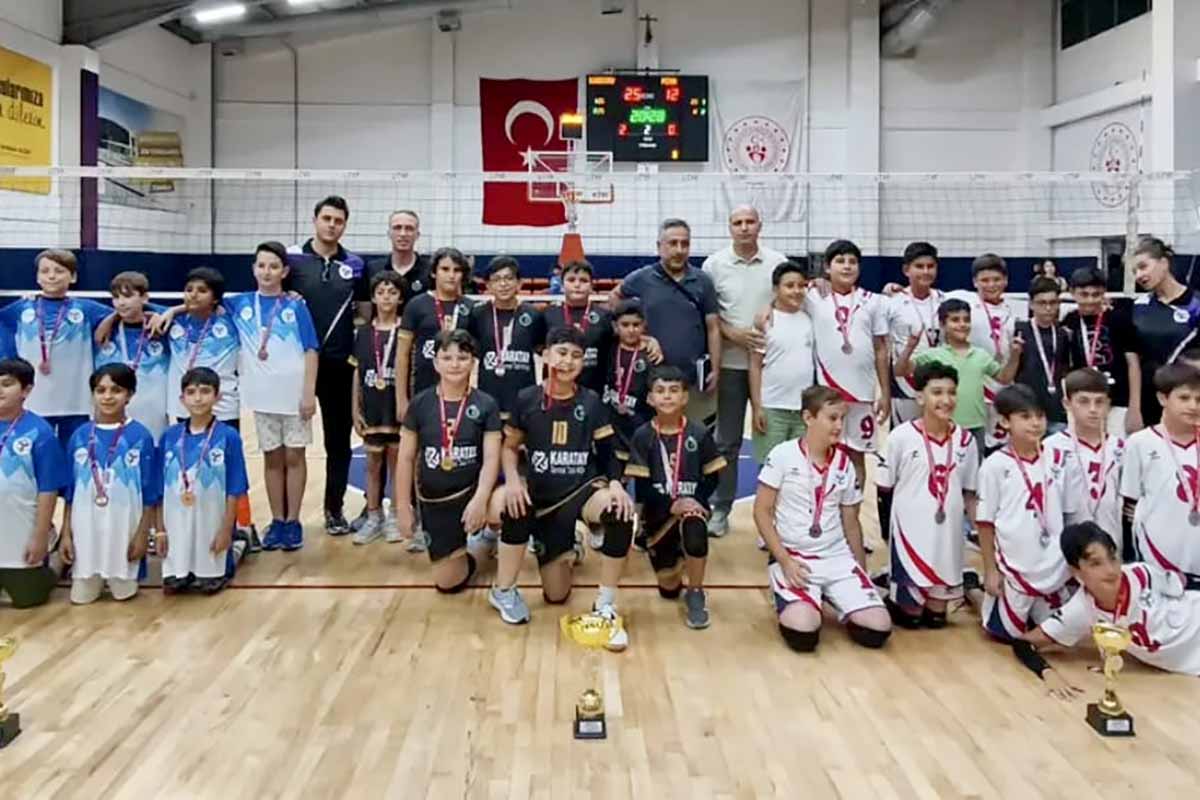 Fotoğraf: Karatay Belediyesi