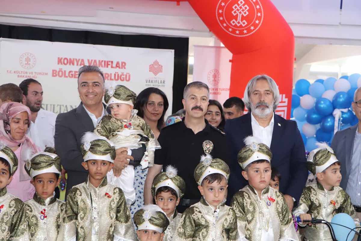 Fotoğraf: Mehmet Akif Orhan/ İHA