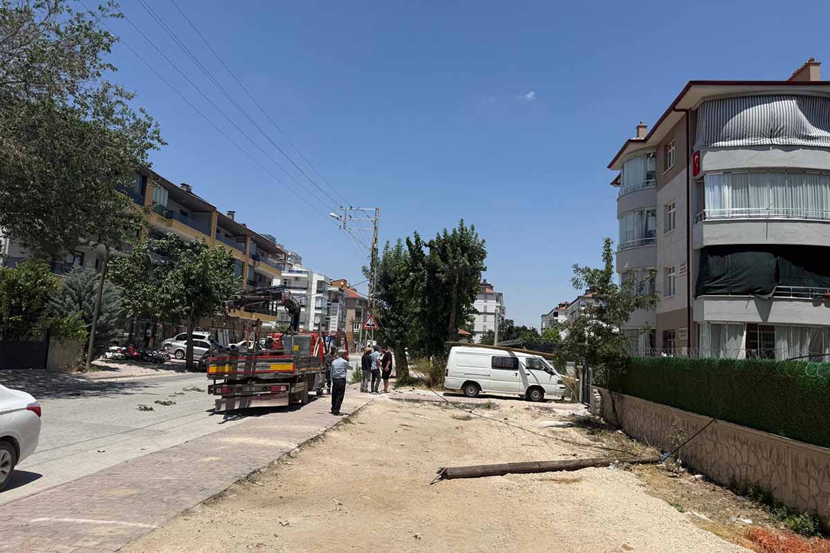 Fotoğraf: DHA