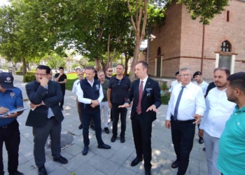 Konya, 15 Temmuz’un 10. Yıl anmasına hazır