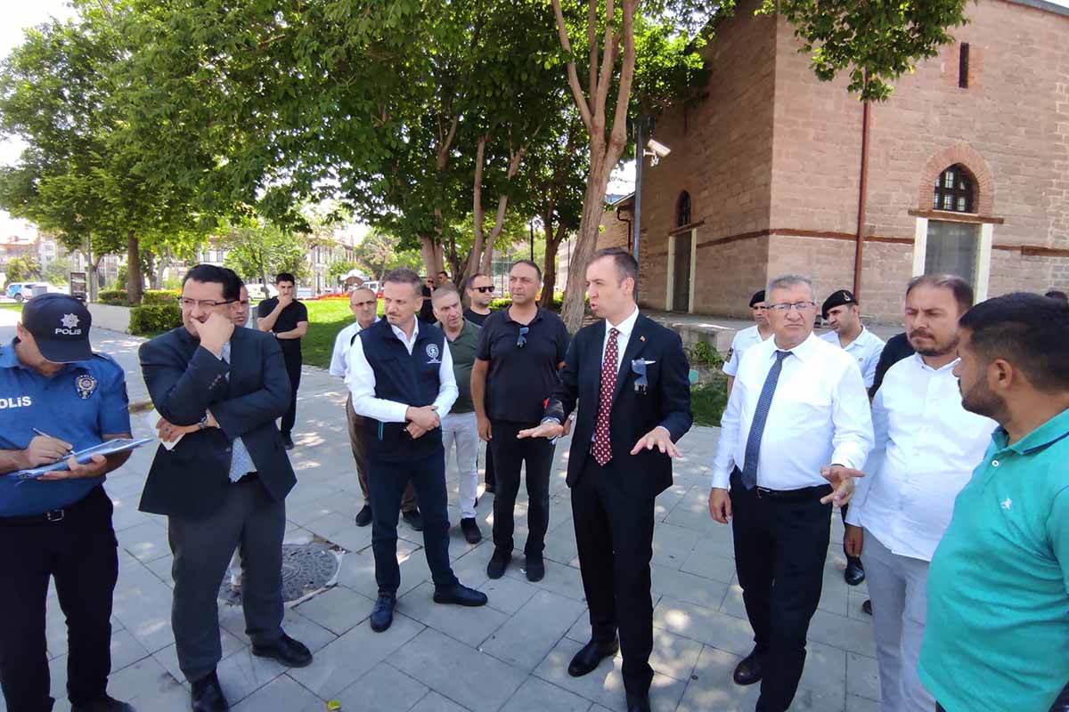 Fotoğraf: Konya Bölge Müdürlüğü