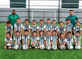 Karatay Yaz Spor Okulları’nda yeni dönem başladı