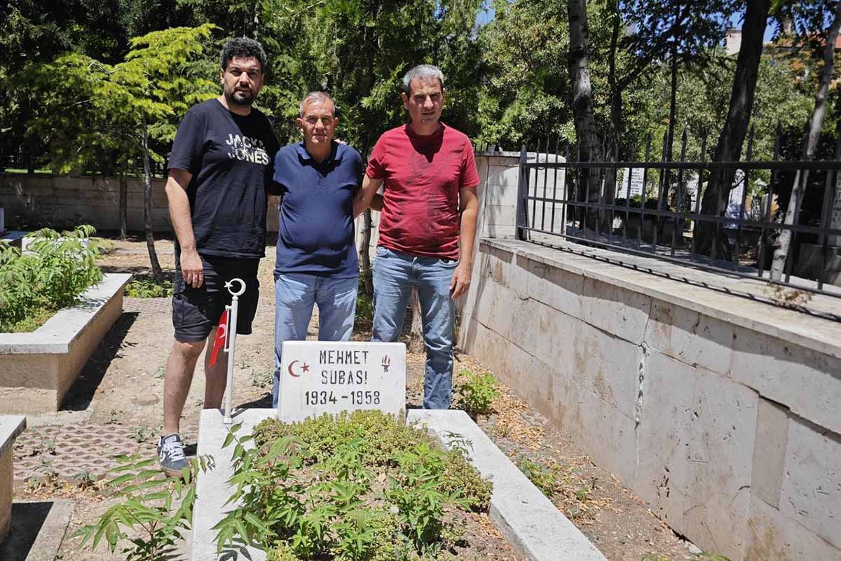 Fotoğraf: DHA