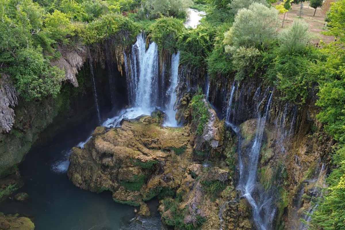 Fotoğraf: Mehmet Akif Orhan/ İHA