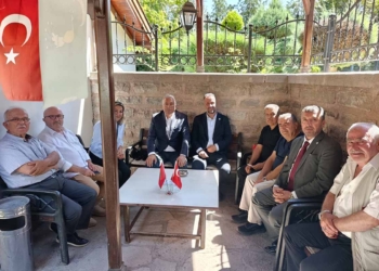 Fotoğraf: Duran Çölcü