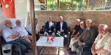 Fotoğraf: Duran Çölcü