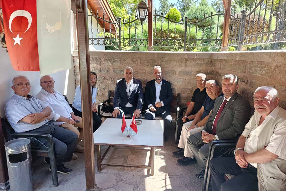 Fotoğraf: Duran Çölcü
