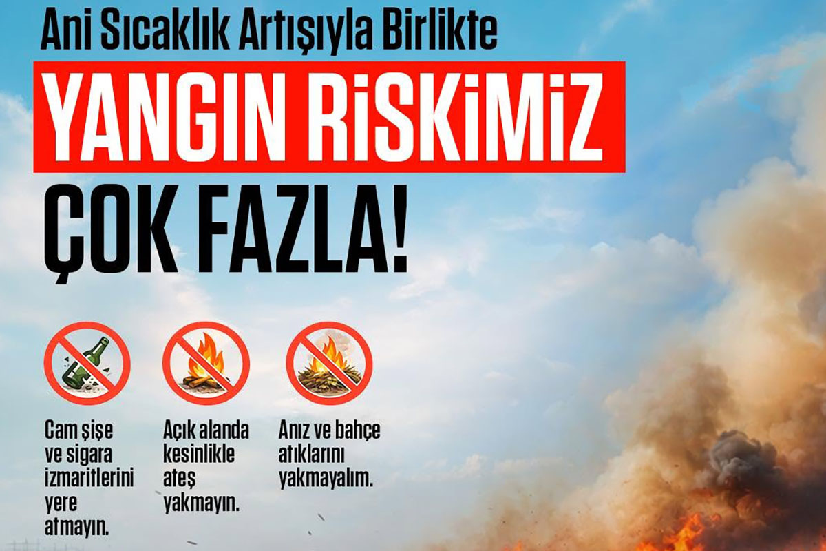Fotoğraf: AKOM