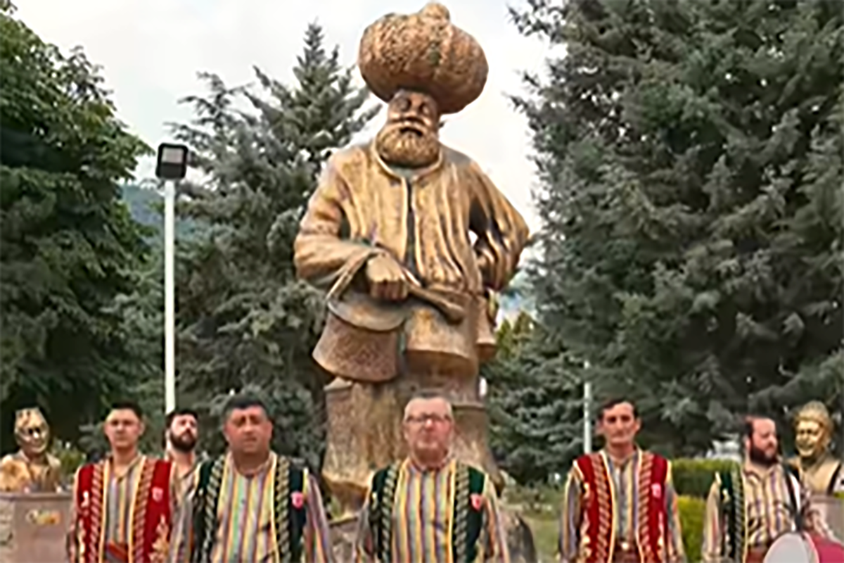 Fotoğraf: Akşehir Belediyesi