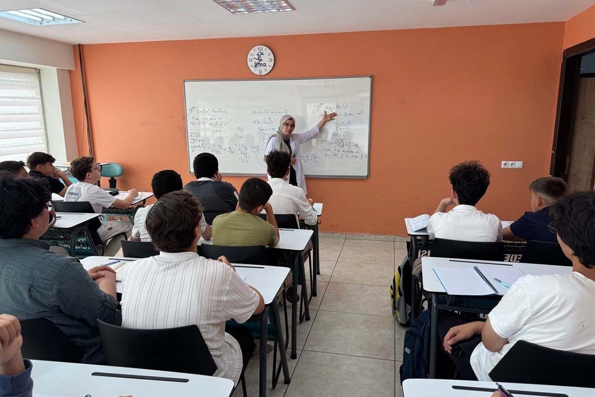 Fotoğraf: Büyükşehir Belediyesi