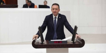 (Fotoğraf: Halkla İlişkiler)