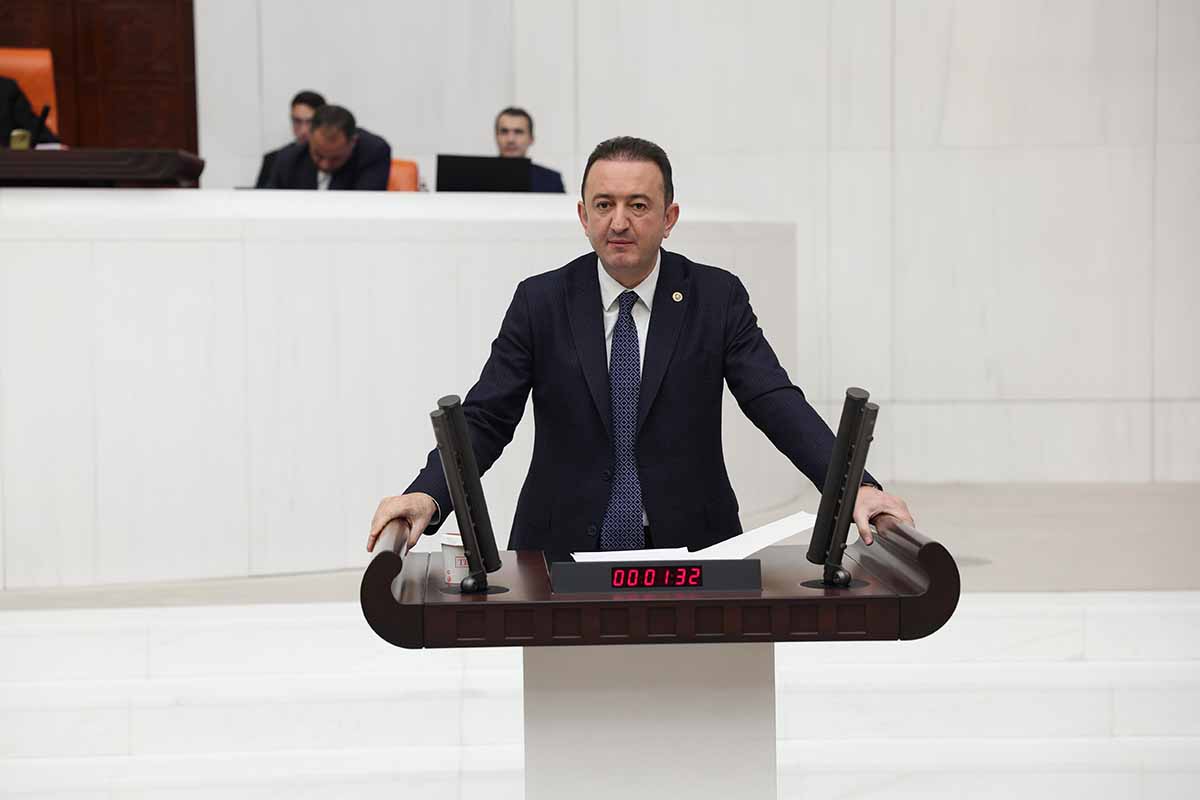 (Fotoğraf: Halkla İlişkiler)
