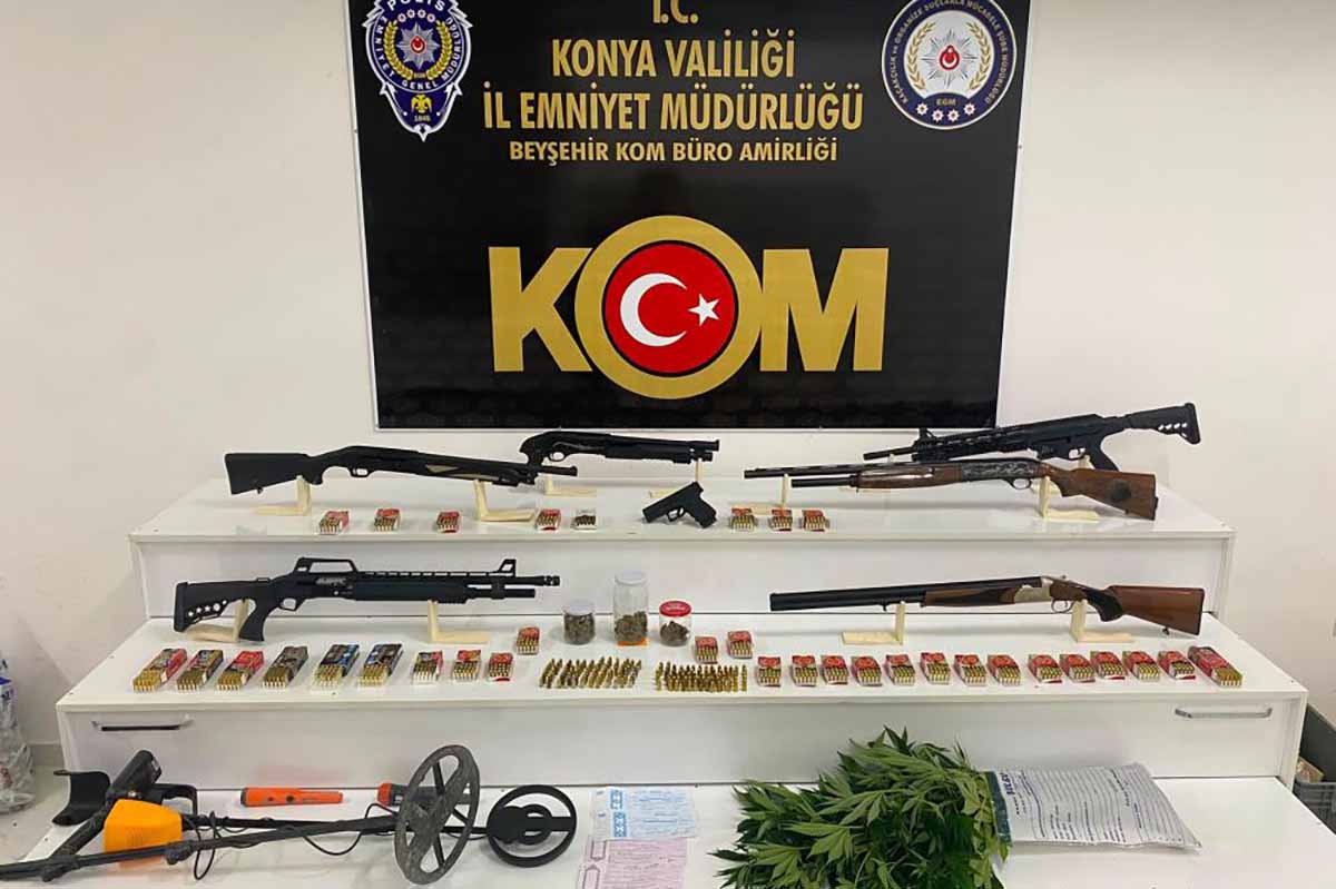 Fotoğraf: İHA
