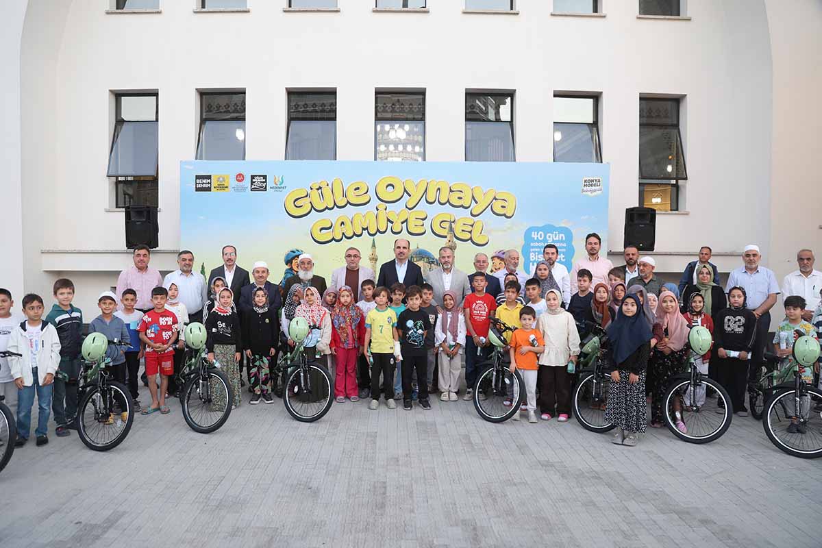 Fotoğraf: Büyükşehir Belediyesi