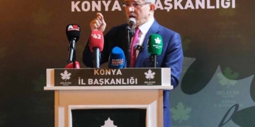 (Fotoğraf: Taha Taş  / İhlas Haber Ajansı / İHA)