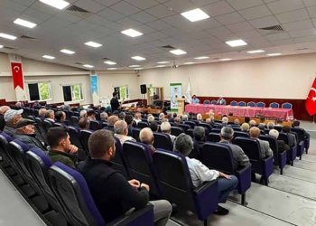 Fotoğraf: Doğanhisar Belediyesi sosyal medya hesabı