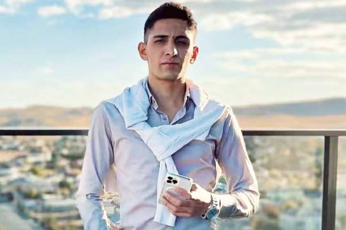 (Fotoğraf: İhlas Haber Ajansı / İHA)