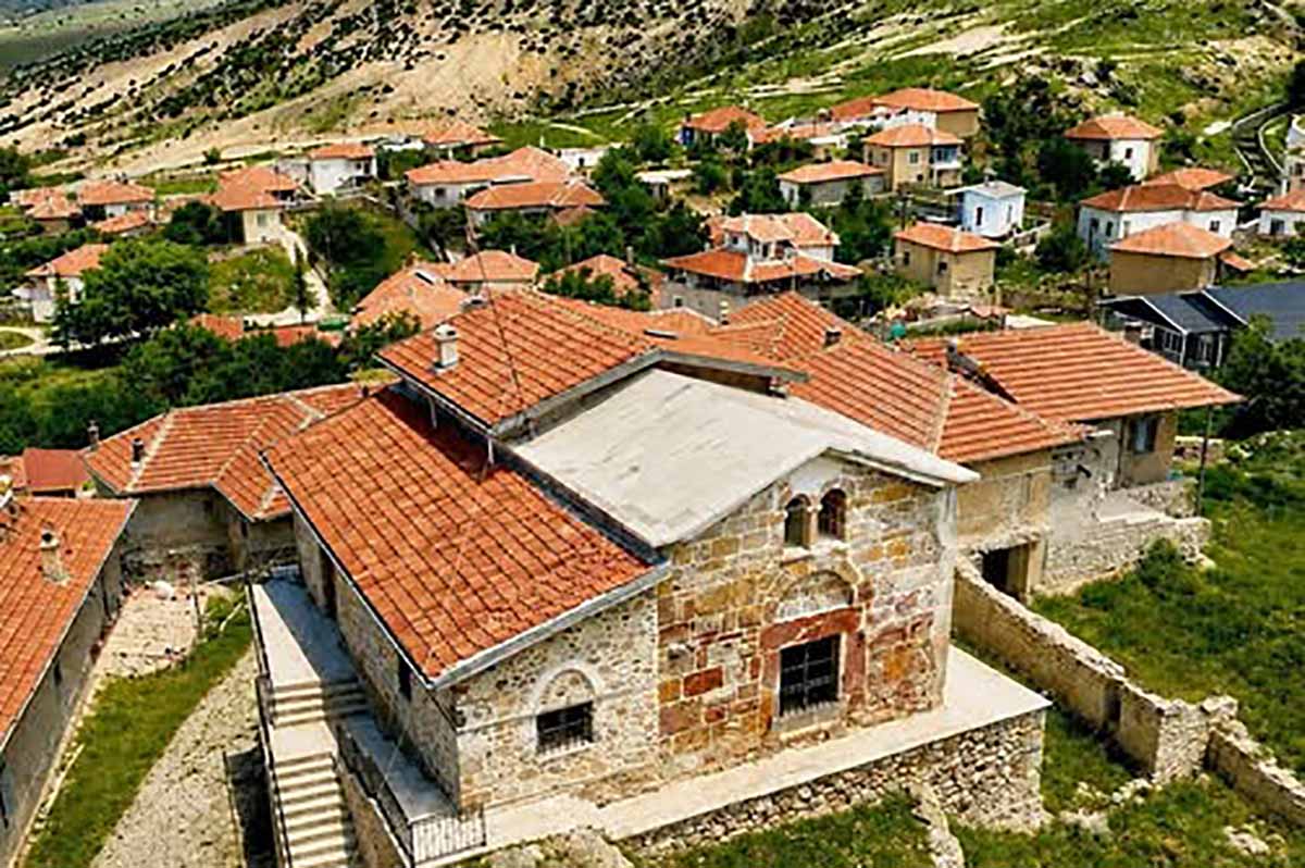 Fotoğraf: Ereğli Belediyesi sosyal medya hesabı