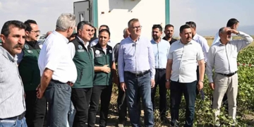 Fotoğraf: Seydişehir Belediyesi