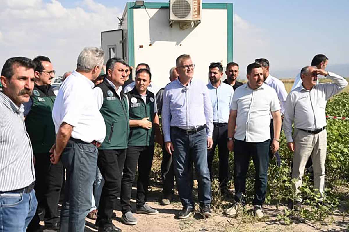Fotoğraf: Seydişehir Belediyesi