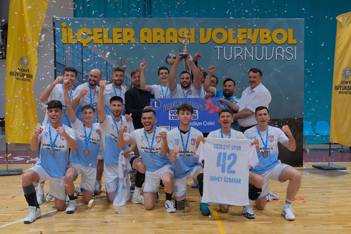 Fotoğraf: Büyükşehir Belediyesi