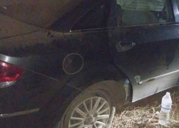 Karaman-Konya Karayolu’nda kaza: 3 kişi yaralandı