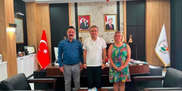 Fotoğraf: Karapınar Belediyesi sosyal medya hesabı