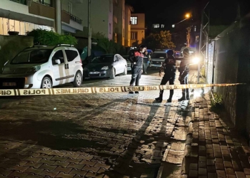 (Fotoğraf: İbrahim Yetkin / İhlas Haber Ajansı / İHA)