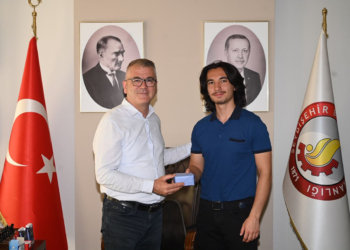 Fotoğraf: Seydişehir Belediyesi