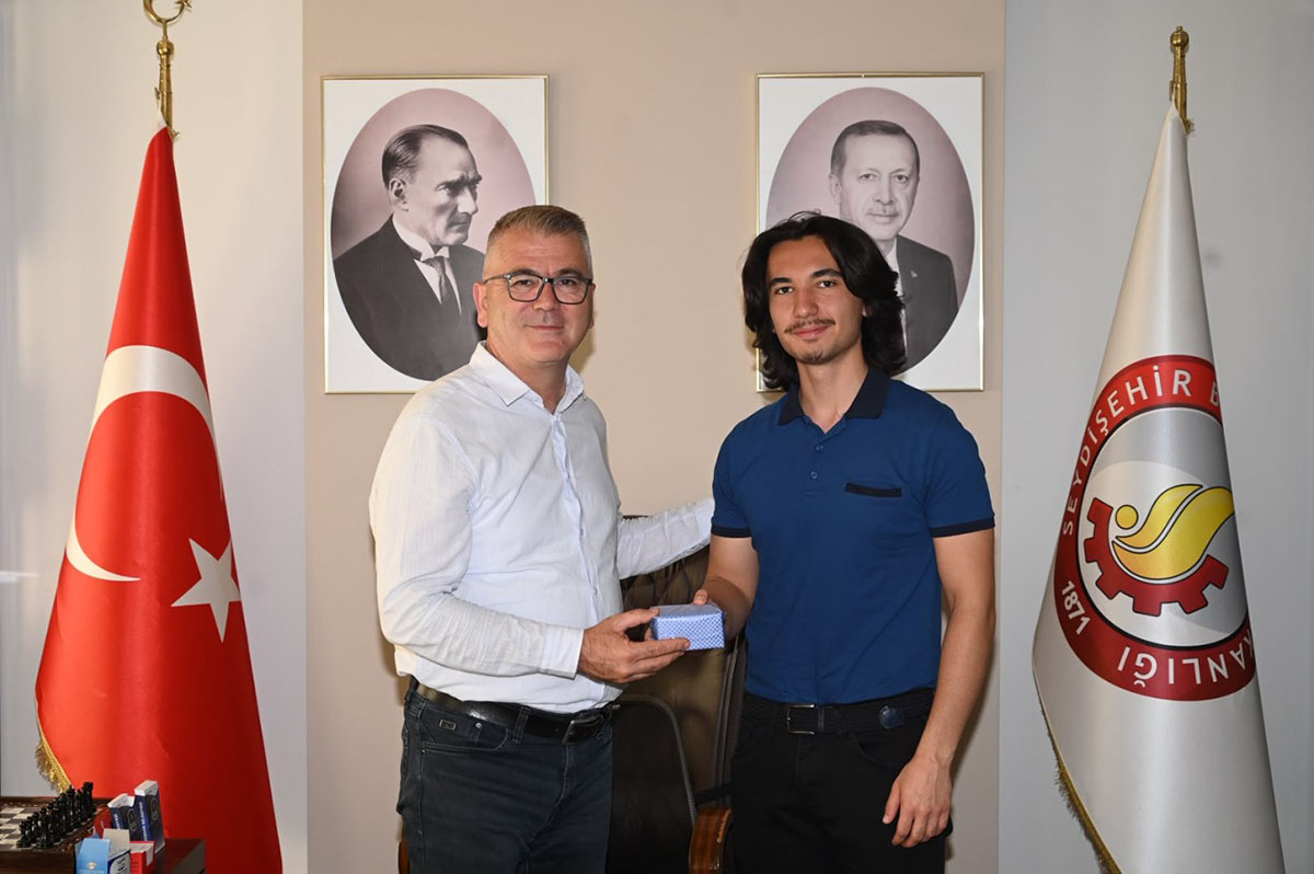 Fotoğraf: Seydişehir Belediyesi