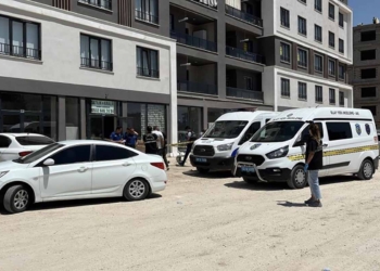 Konya’da iş yerinde silahlı kavga: 1 yaralı