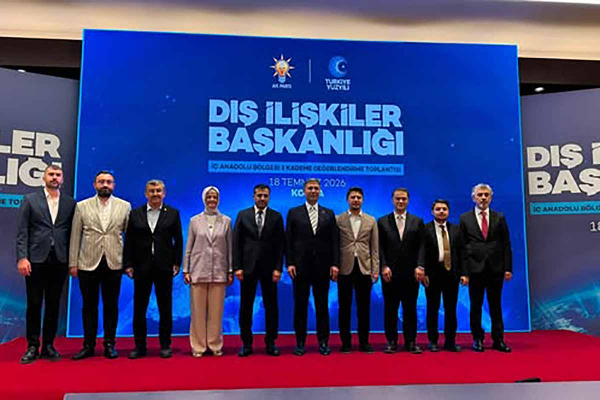 Fotoğraf: Selman Özboyacı sosyal medya hesabı