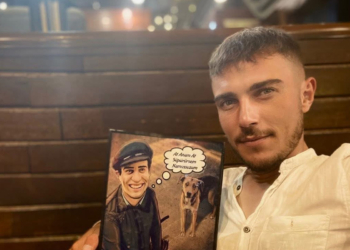 Konya’da kontrolden çıkan araç evin bahçesine girdi: 1 ölü